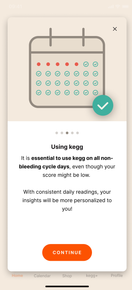 kegg を使うタイミング